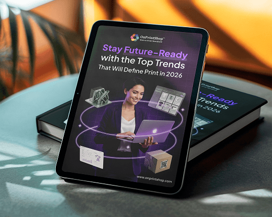 AI Adoption in Print Industry Report