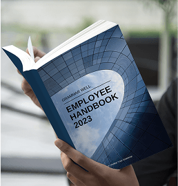 Employee Handbooks