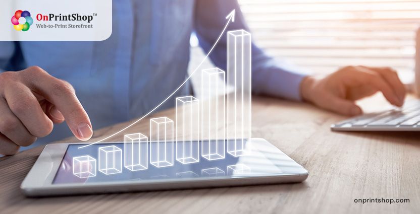 Digital Boosts B2B Printers Revenue
