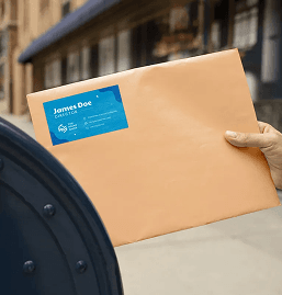 Mailing Labels