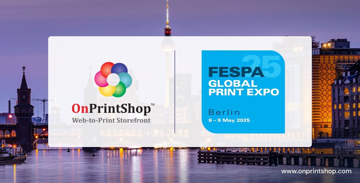 FESPA Global Print Expo 2025