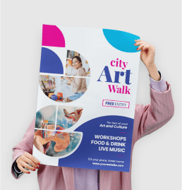 Posters