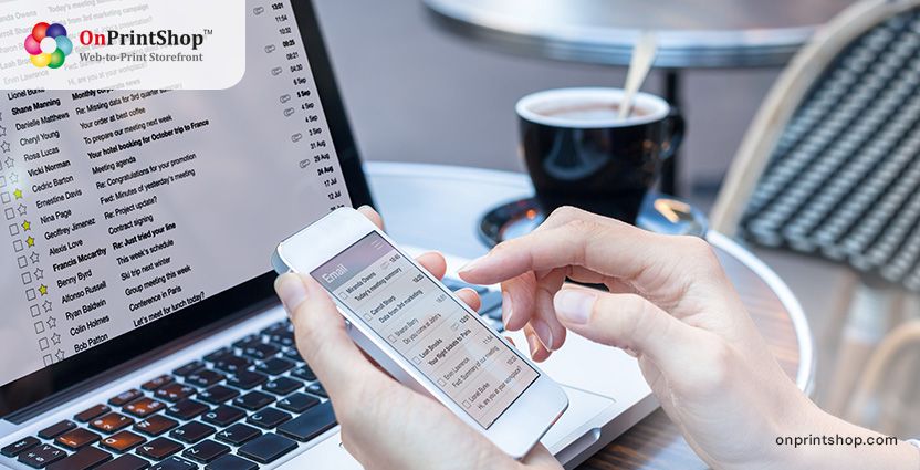 Print Job Orders Cost-Effective Option