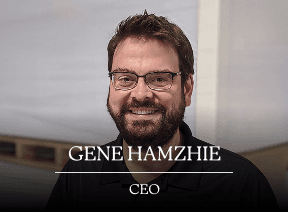 CEO Fire Sprint