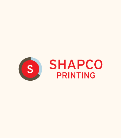 Shapco Printing Success Story