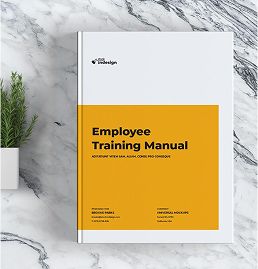 Training Manuals