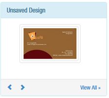 Auto Save Designs