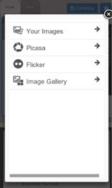 Enhanced Mobile Responsive Form based Designer Studio