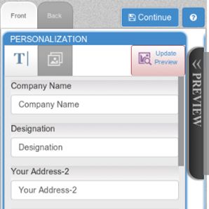Enhanced Mobile Responsive