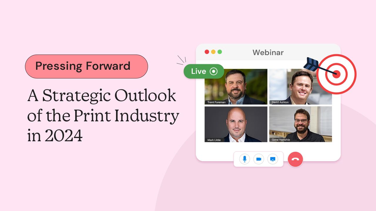 Unlock the Future of Print: Trends and Insights in 2024 Print trends and insights 2024