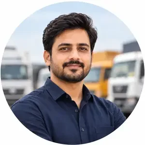 Vikram Singh