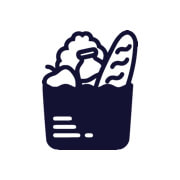 Grocery Stores