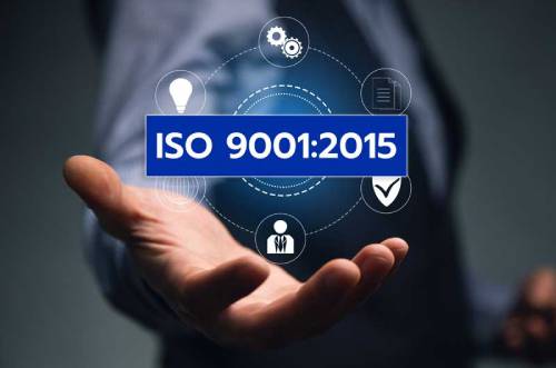 ISO 9001:2015 Certification: The Complete Guide iso9001; 2015