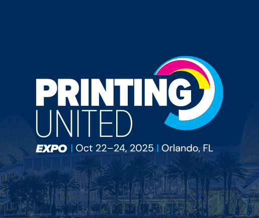 Printing United Expo 2025 Guide
