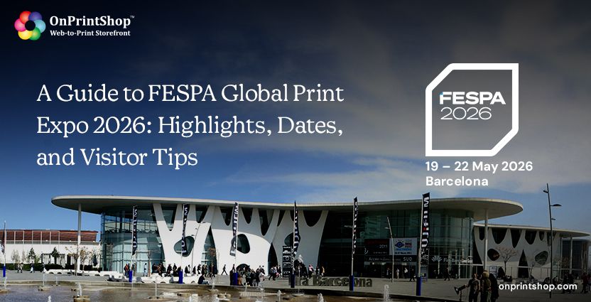 Guide to FESPA Global Print Expo 2026