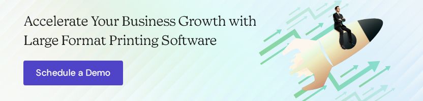 Accelerate Your Business Growth with Large Format Printing Software