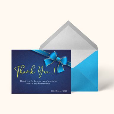 Business Greeting Cards