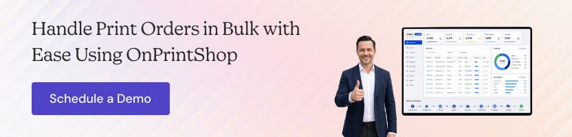 Handle Print Orders in Bulk with OnPrintShop