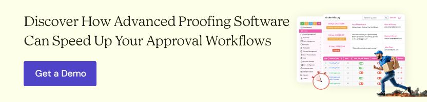 Discover How Advanced Proofing Software Can Speed Up Your Approval Workflows