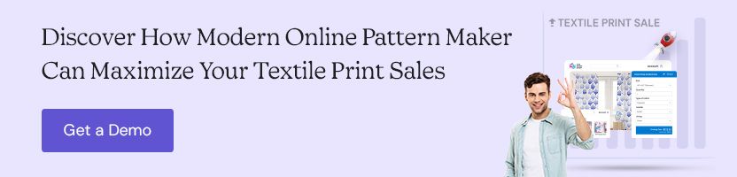 Discover How Modern Online Pattern Maker Can Maximize Your Textile Print Sales