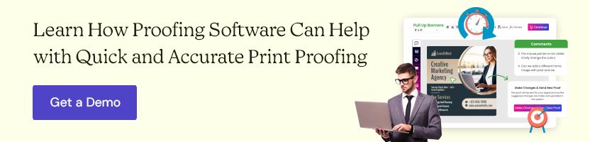 Learn How Proofing Software Can Help with Quick and Accurate Print Proofing