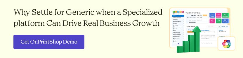 Why Settle for Generic when a Specialized platform Can Drive Real Business Growth