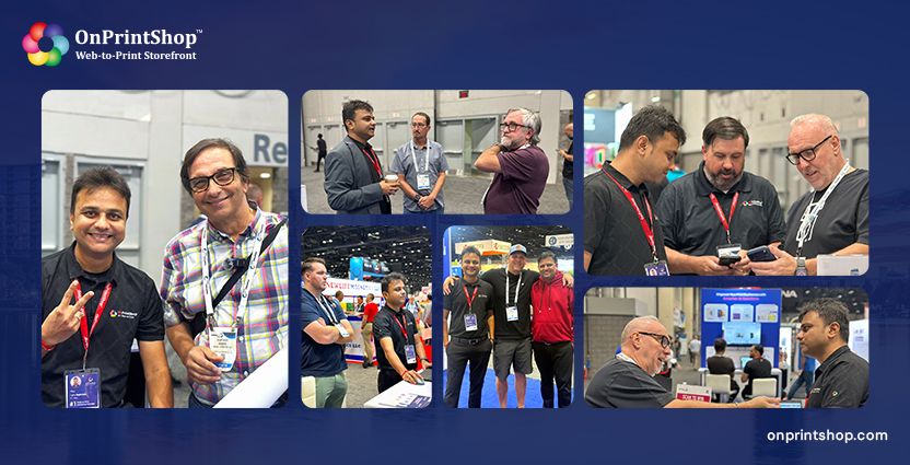 AI Innovations Praised at PRINTING United 2025