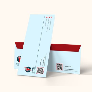 Compliment Slip