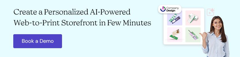 Create a Personalized AI-Powered Web-to-Print Storefront in Few Minutes