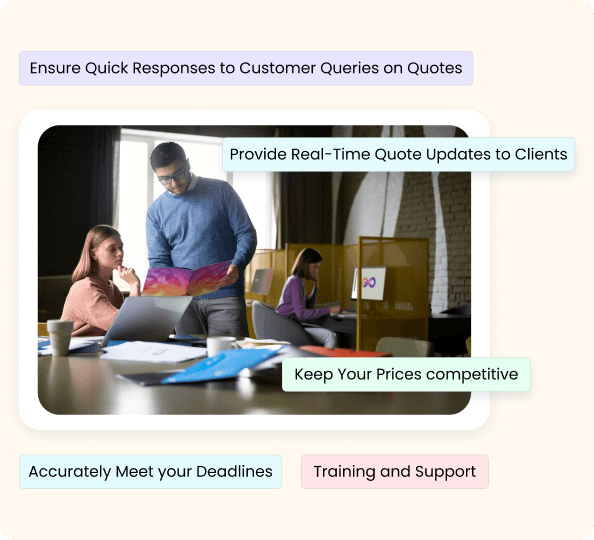 Print Estimating Software Printing Cost Calculator