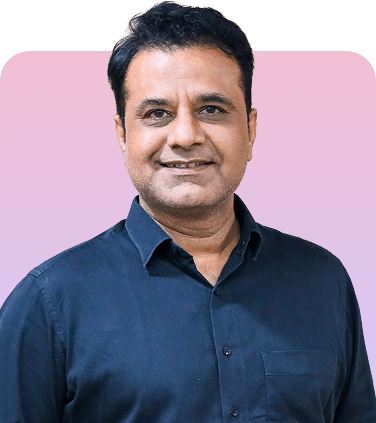 Dharmesh Acharya, Co-Founder, OnPrintShop