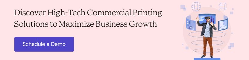 Discover High-Tech Commercial Printing Solutions to Maximize Business Growth