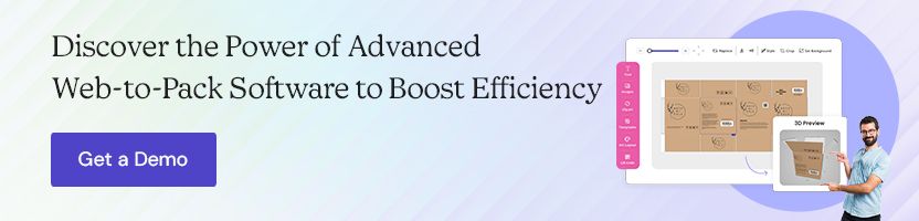 Discover the Power of Advanced Web-to-Pack Software to Boost Efficiency