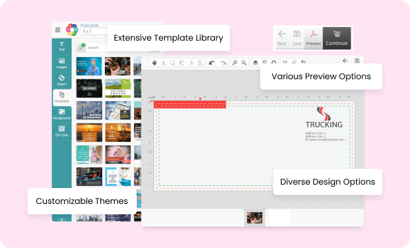 Drive Growth with Engaging Design Solutions