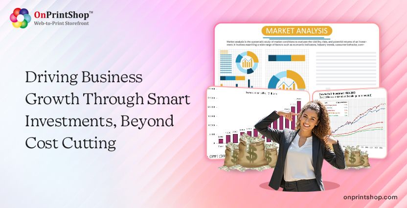 Smart investments driving print growth