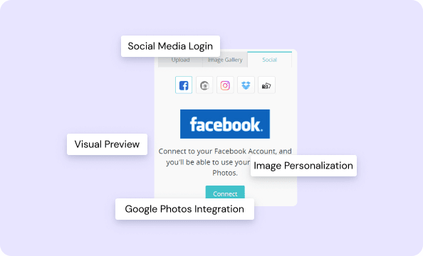 Enable Social Media Sign-in