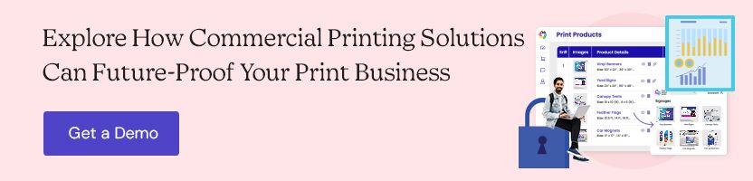 Explore How Commercial Printing Solutions Can Future-Proof Your Print Business