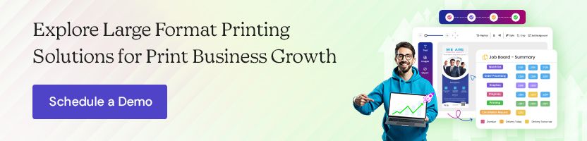 Explore Large Format Printing Solutions for Print Business Growth
