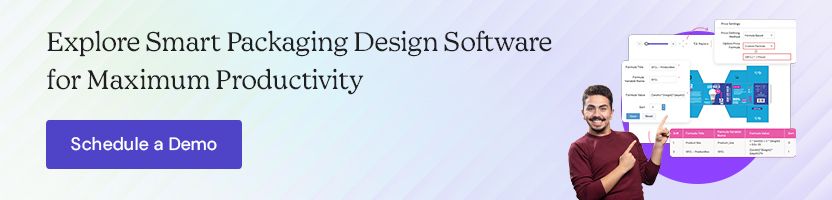 Explore Smart Packaging Design Software for Maximum Productivity