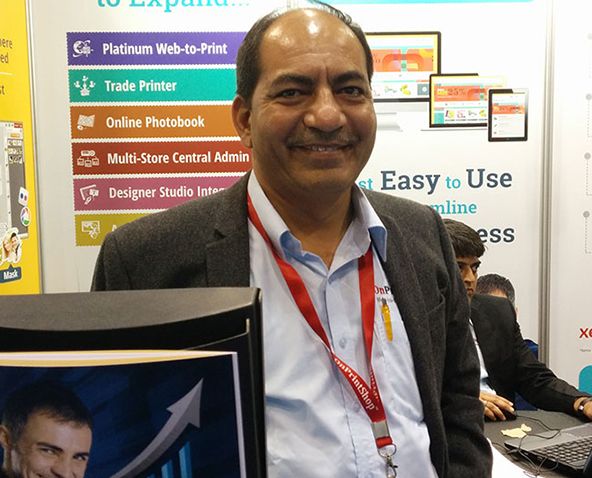 Graph Expo 14 Event