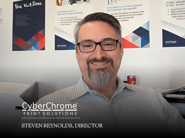 Cyber Chrome Success Story
