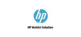 HP Wallart Suite