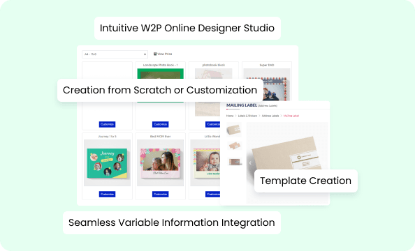 Innovate Your Prints with VDP Solutions