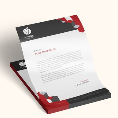 Letterhead