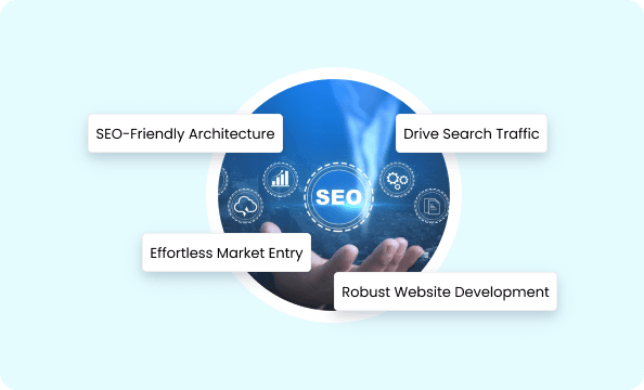 Limitless Reach, Expand into New Market Spaces