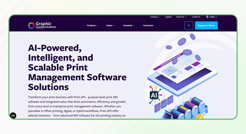 MarketDirect Storefront