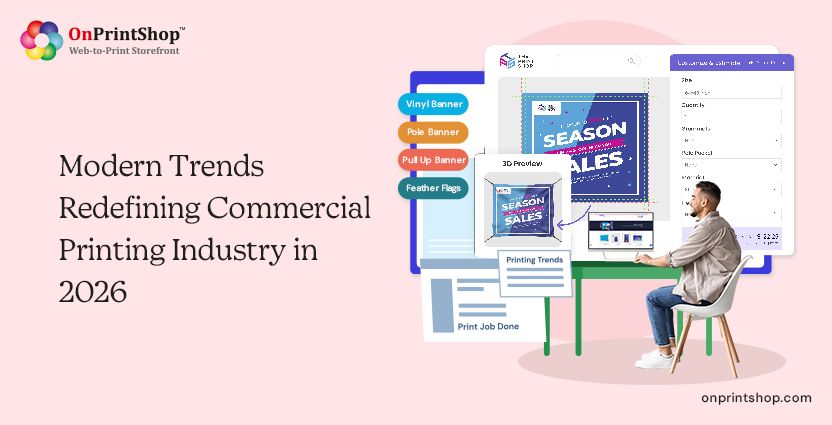 2026 commercial printing industry trends