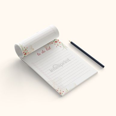 Notepads