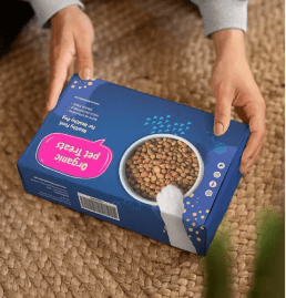 Packaging materials 