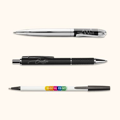 personalized pens